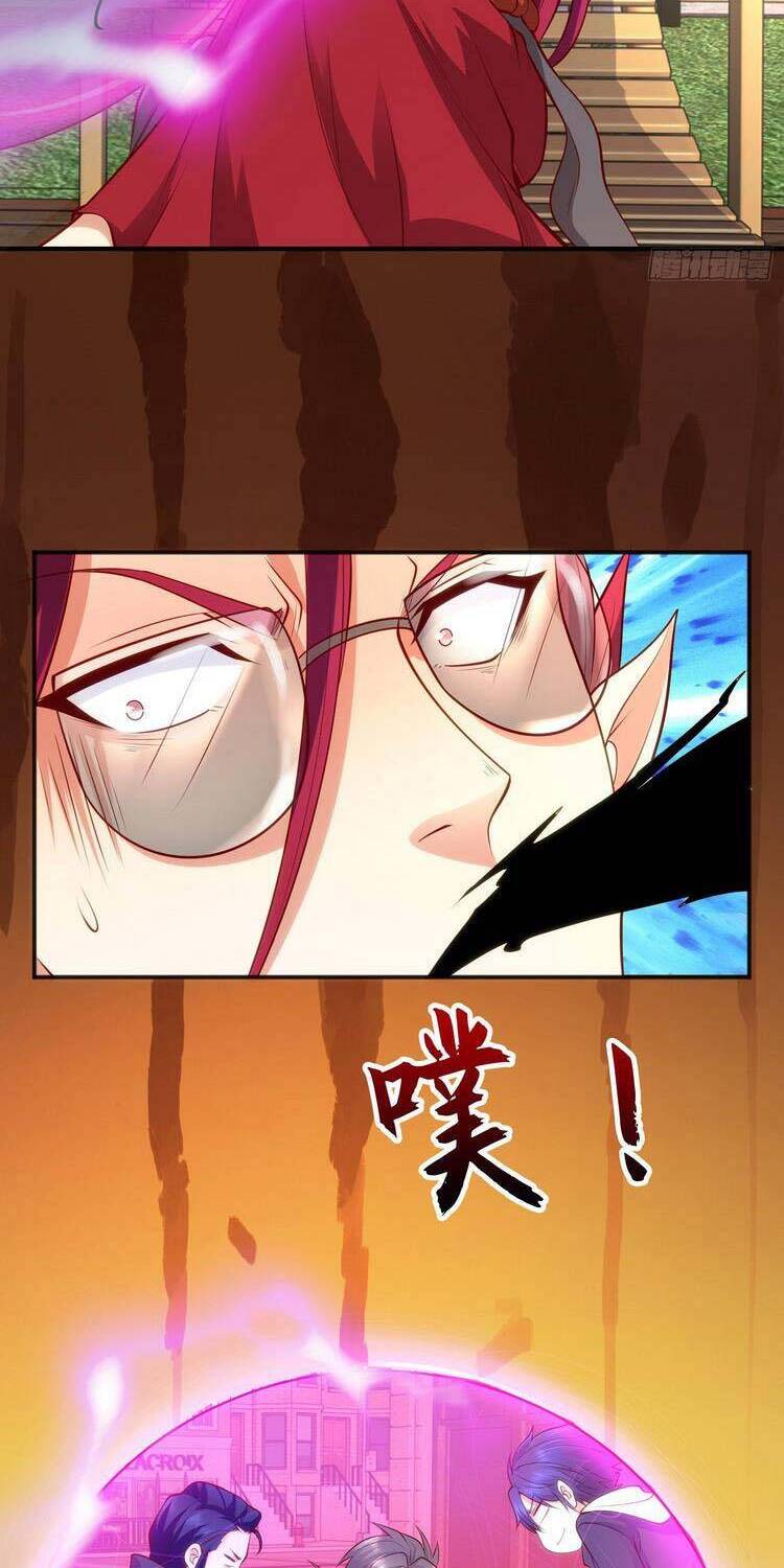 Vô Địch Từ Cưỡng Hôn Ma Nữ Chap 31 - Next Chap 32