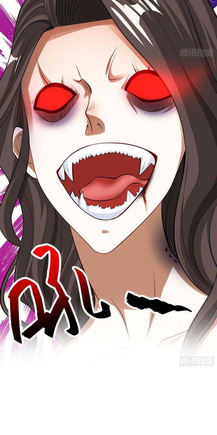 Vô Địch Từ Cưỡng Hôn Ma Nữ Chap 31 - Next Chap 32