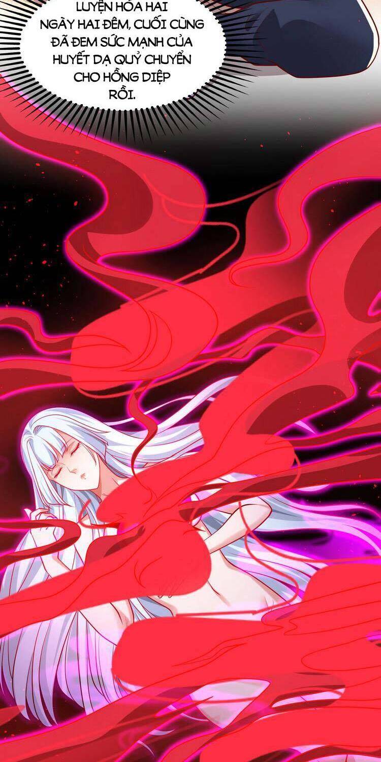 Vô Địch Từ Cưỡng Hôn Ma Nữ Chap 36 - Next Chap 37