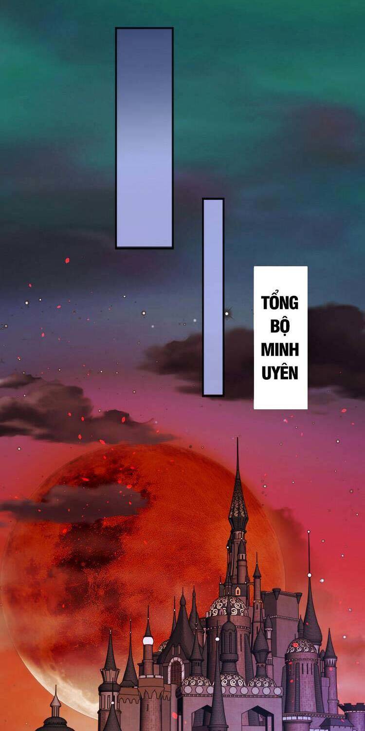 Vô Địch Từ Cưỡng Hôn Ma Nữ Chap 36 - Next Chap 37