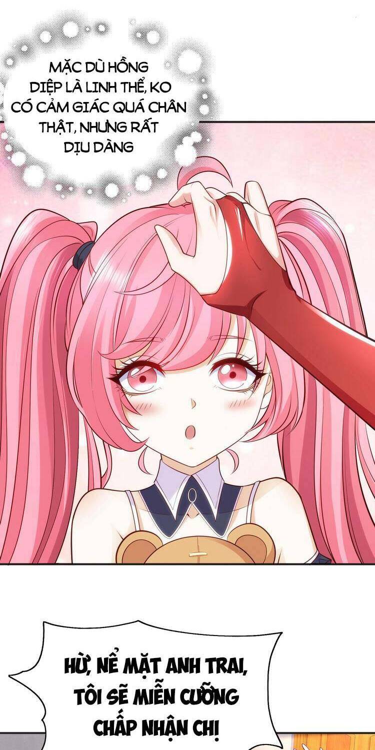 Vô Địch Từ Cưỡng Hôn Ma Nữ Chap 36 - Next Chap 37
