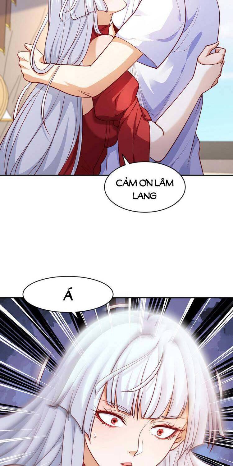 Vô Địch Từ Cưỡng Hôn Ma Nữ Chap 36 - Next Chap 37