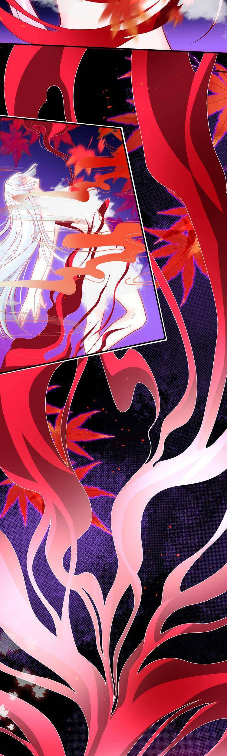 Vô Địch Từ Cưỡng Hôn Ma Nữ Chap 36 - Next Chap 37
