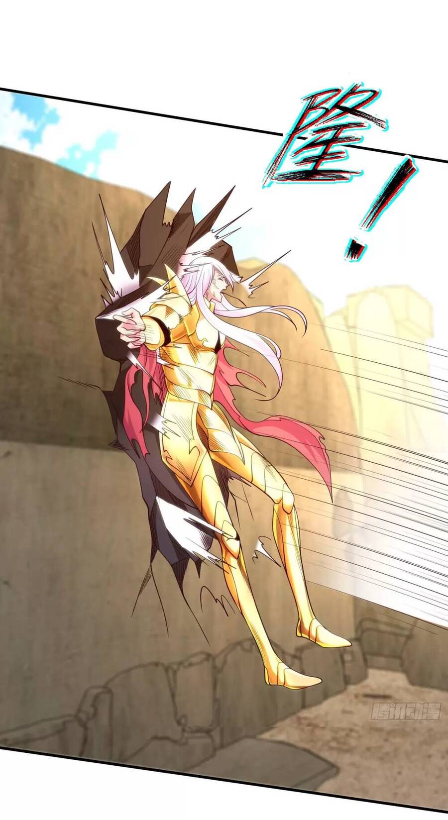 Vô Địch Từ Cưỡng Hôn Ma Nữ Chap 86 - Next Chap 87