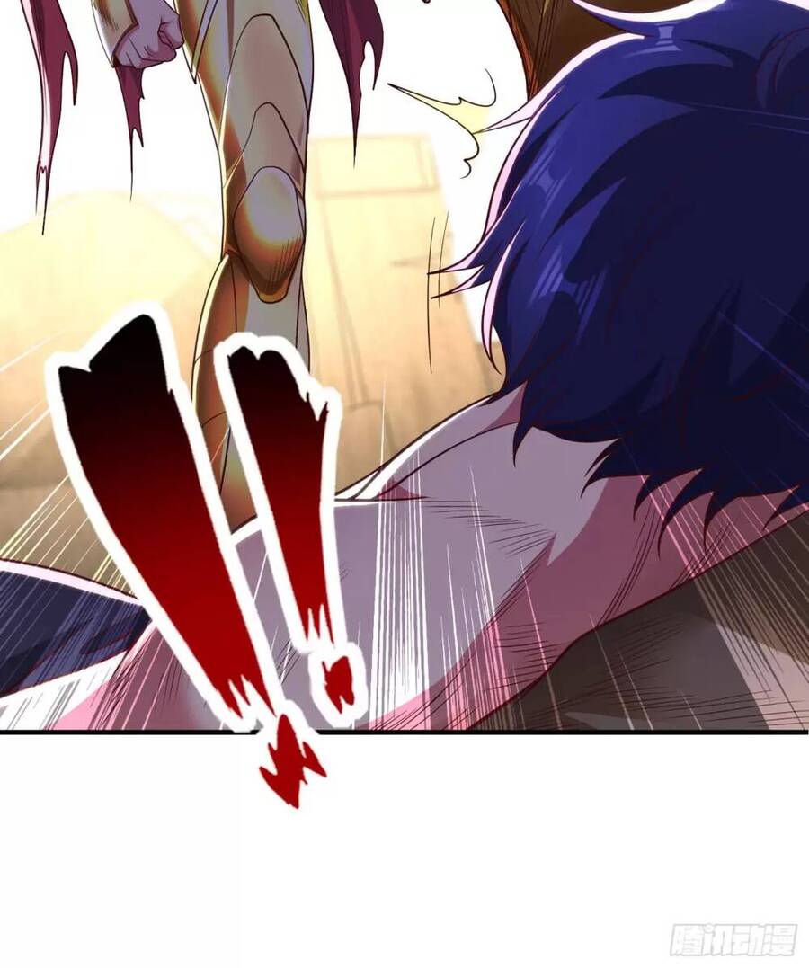 Vô Địch Từ Cưỡng Hôn Ma Nữ Chap 86 - Next Chap 87