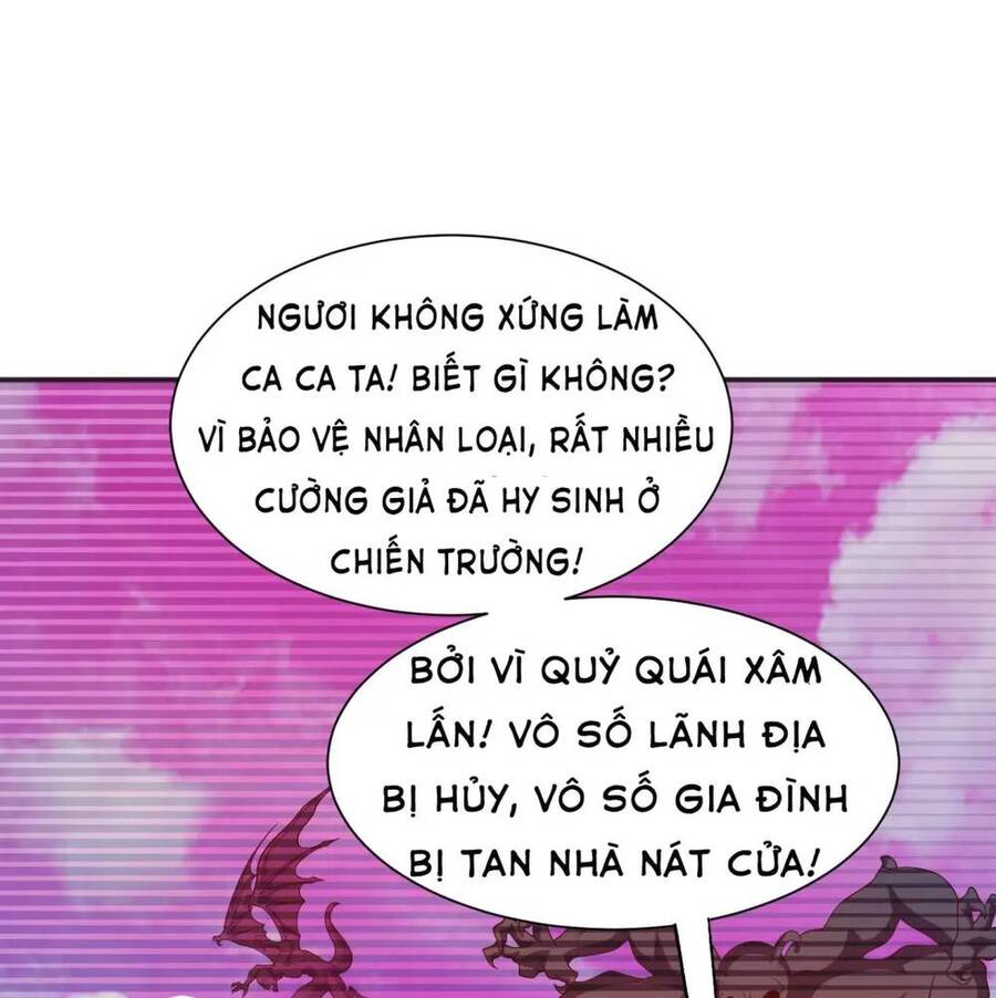 Vô Địch Từ Cưỡng Hôn Ma Nữ Chap 86 - Next Chap 87