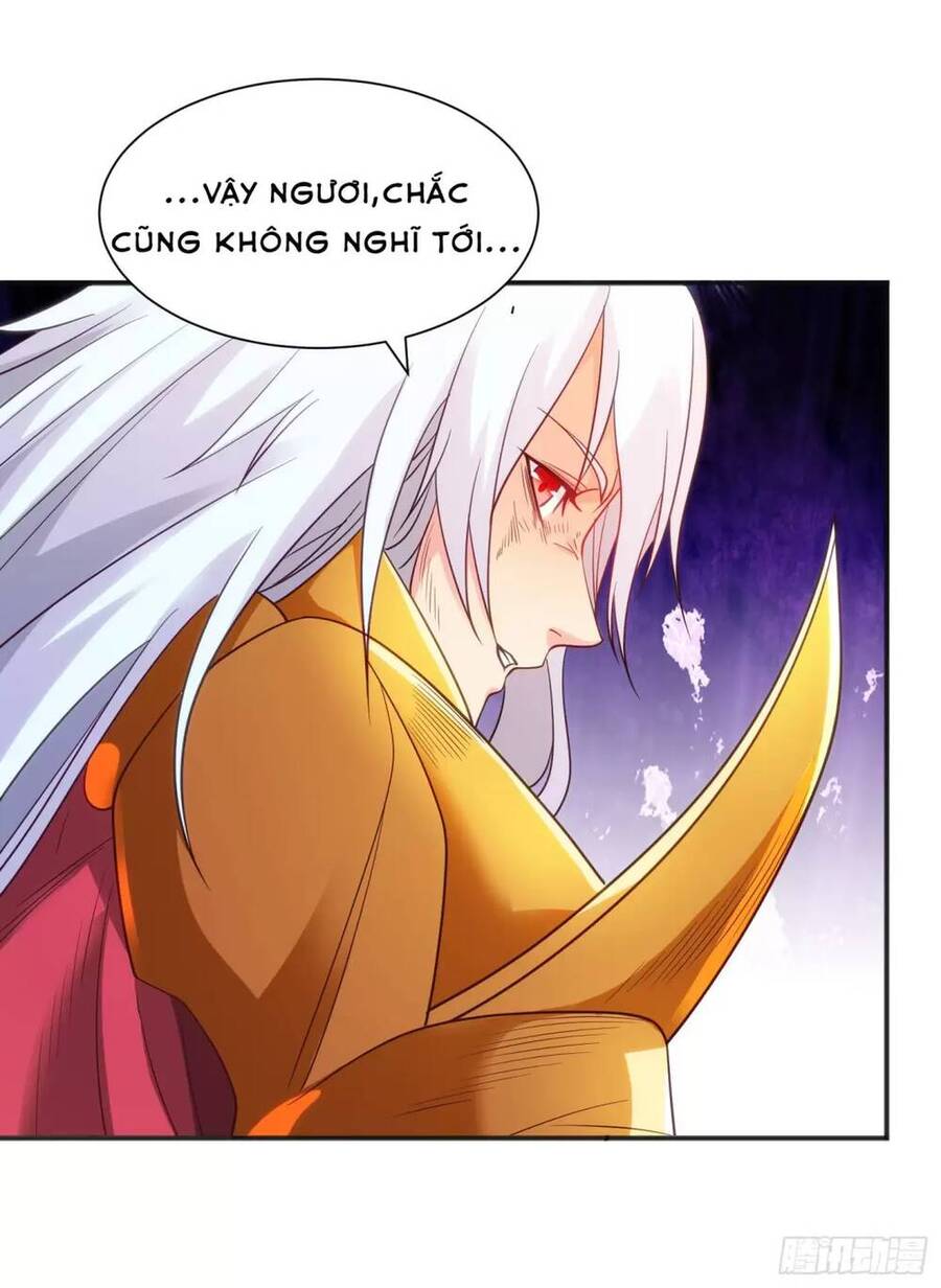 Vô Địch Từ Cưỡng Hôn Ma Nữ Chap 86 - Next Chap 87