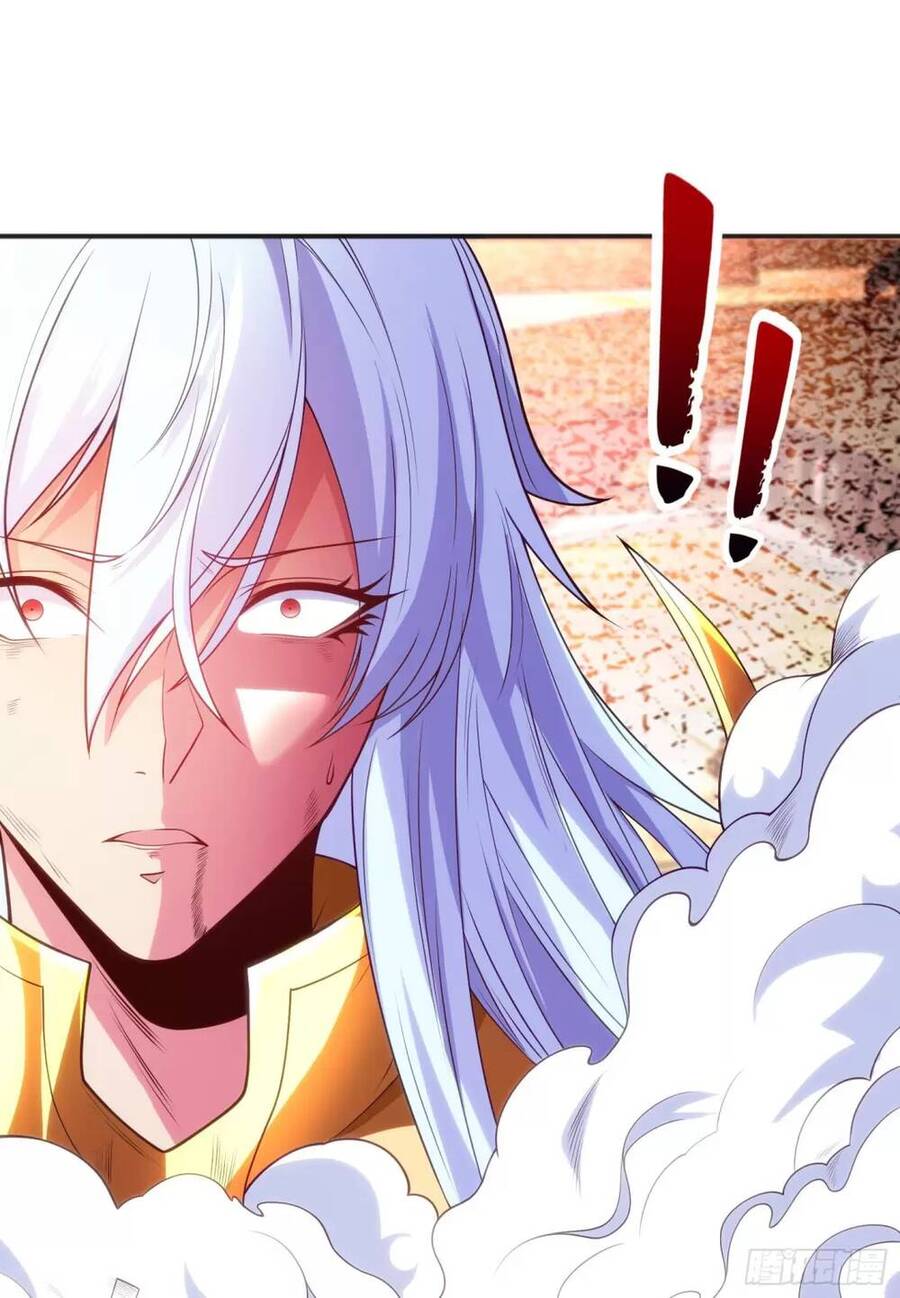Vô Địch Từ Cưỡng Hôn Ma Nữ Chap 86 - Next Chap 87