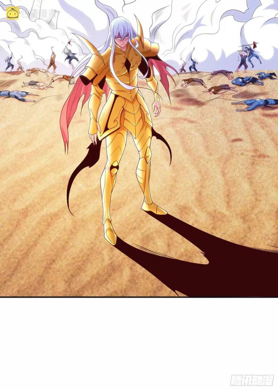Vô Địch Từ Cưỡng Hôn Ma Nữ Chap 86 - Next Chap 87