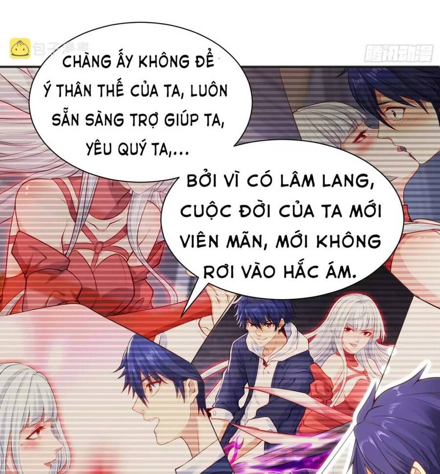 Vô Địch Từ Cưỡng Hôn Ma Nữ Chap 86 - Next Chap 87