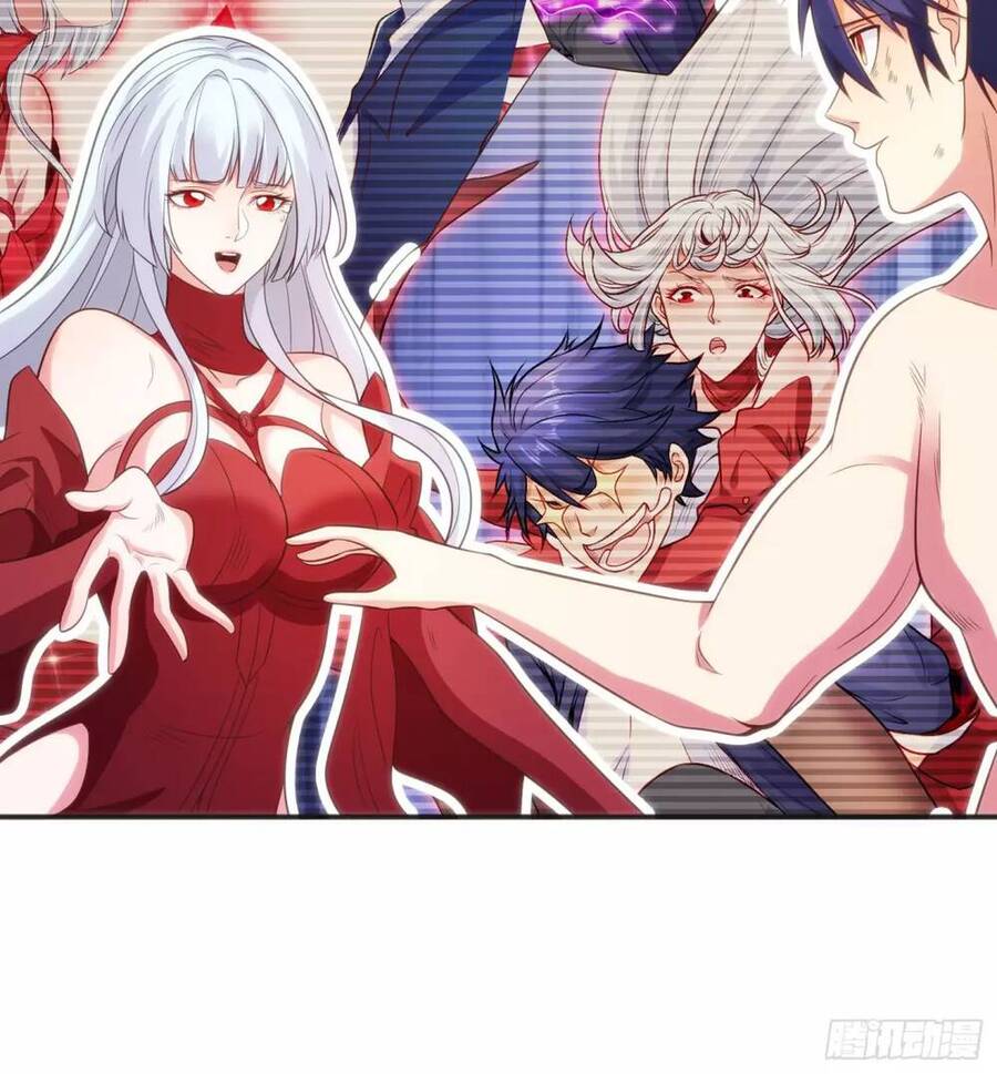 Vô Địch Từ Cưỡng Hôn Ma Nữ Chap 86 - Next Chap 87