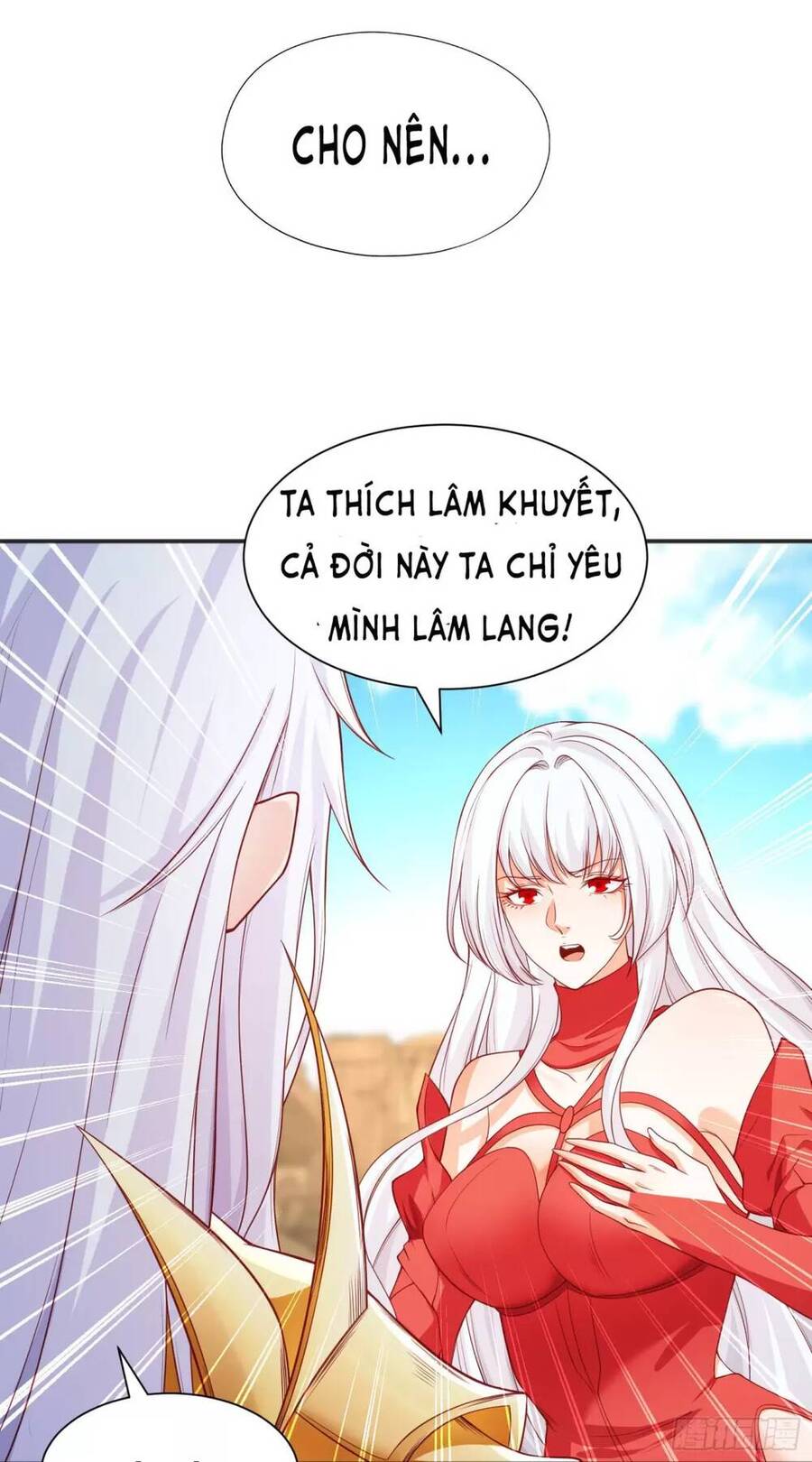Vô Địch Từ Cưỡng Hôn Ma Nữ Chap 86 - Next Chap 87