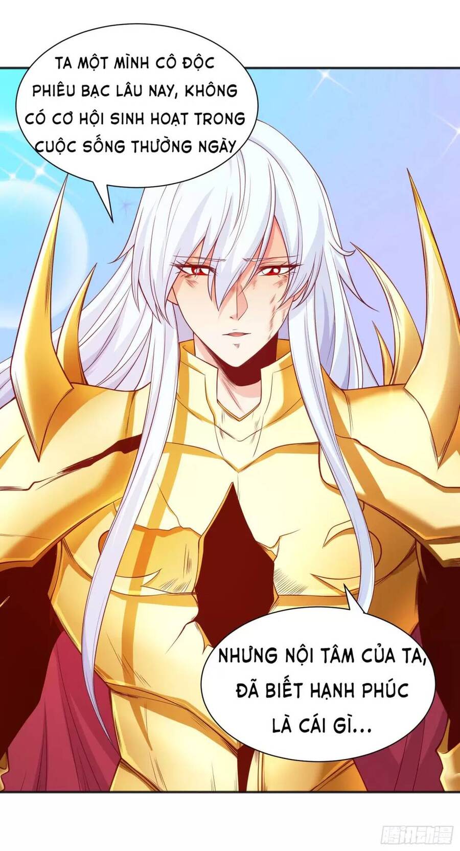 Vô Địch Từ Cưỡng Hôn Ma Nữ Chap 86 - Next Chap 87