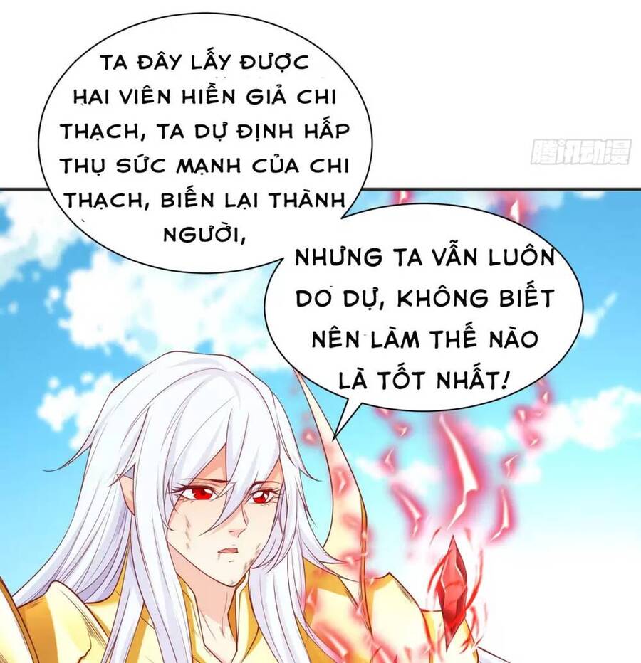 Vô Địch Từ Cưỡng Hôn Ma Nữ Chap 86 - Next Chap 87