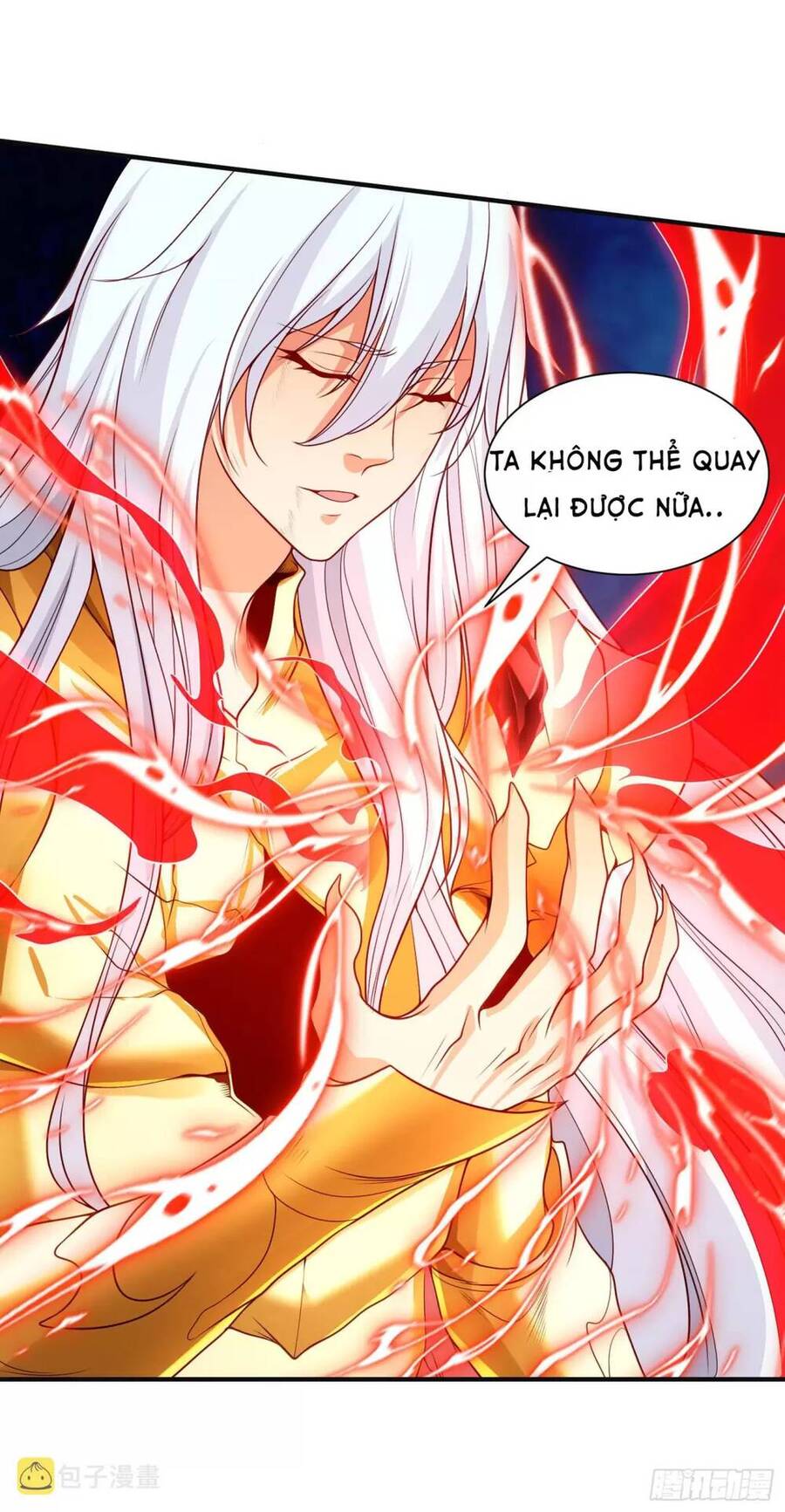 Vô Địch Từ Cưỡng Hôn Ma Nữ Chap 86 - Next Chap 87