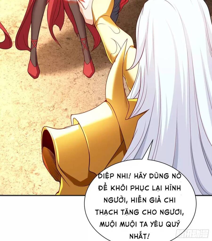 Vô Địch Từ Cưỡng Hôn Ma Nữ Chap 86 - Next Chap 87