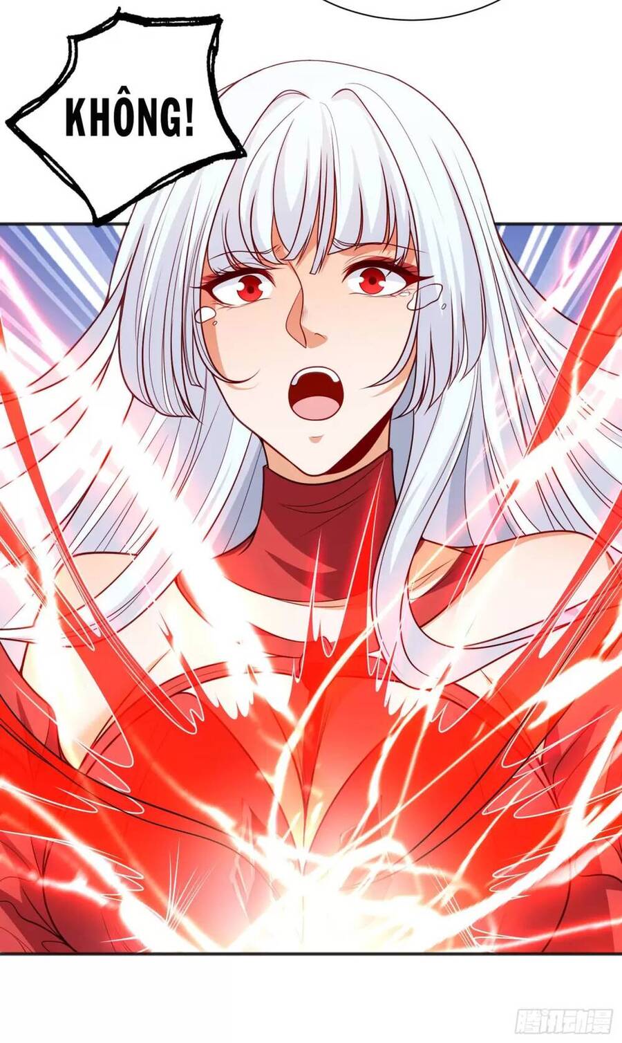 Vô Địch Từ Cưỡng Hôn Ma Nữ Chap 86 - Next Chap 87