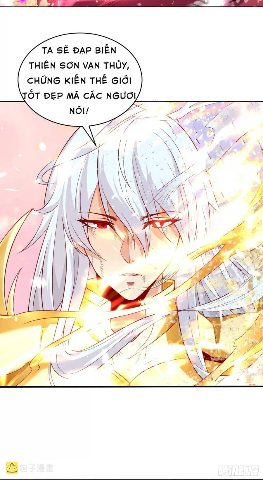 Vô Địch Từ Cưỡng Hôn Ma Nữ Chap 86 - Next Chap 87