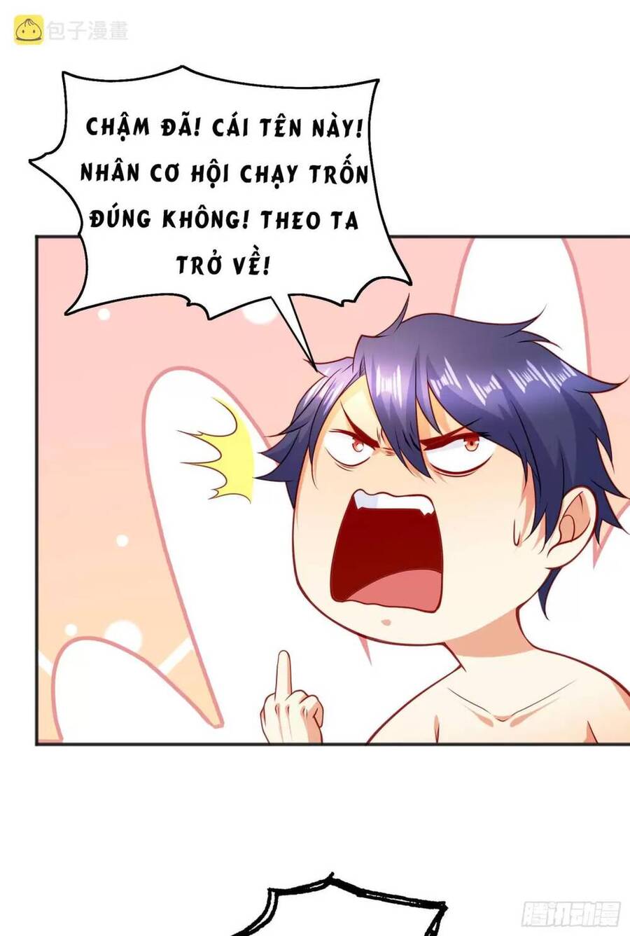 Vô Địch Từ Cưỡng Hôn Ma Nữ Chap 86 - Next Chap 87