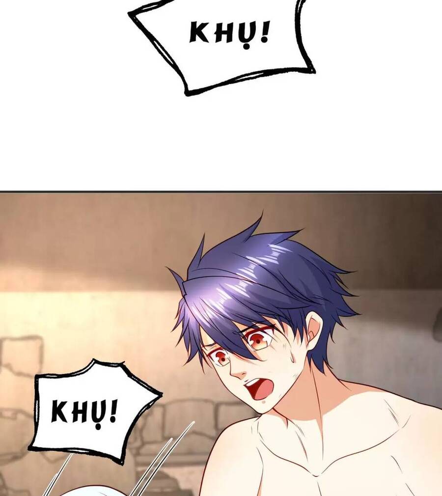 Vô Địch Từ Cưỡng Hôn Ma Nữ Chap 86 - Next Chap 87