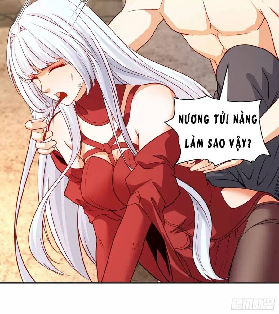 Vô Địch Từ Cưỡng Hôn Ma Nữ Chap 86 - Next Chap 87