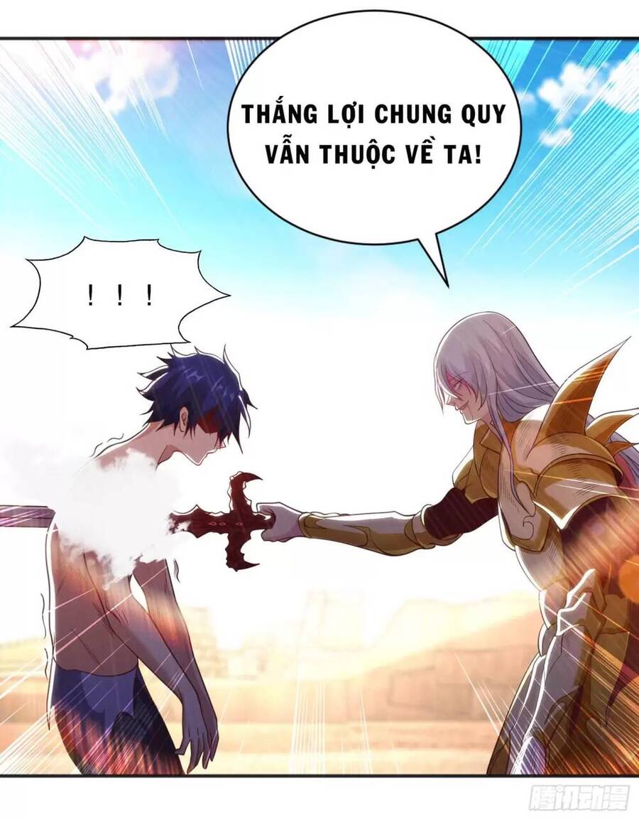 Vô Địch Từ Cưỡng Hôn Ma Nữ Chap 86 - Next Chap 87