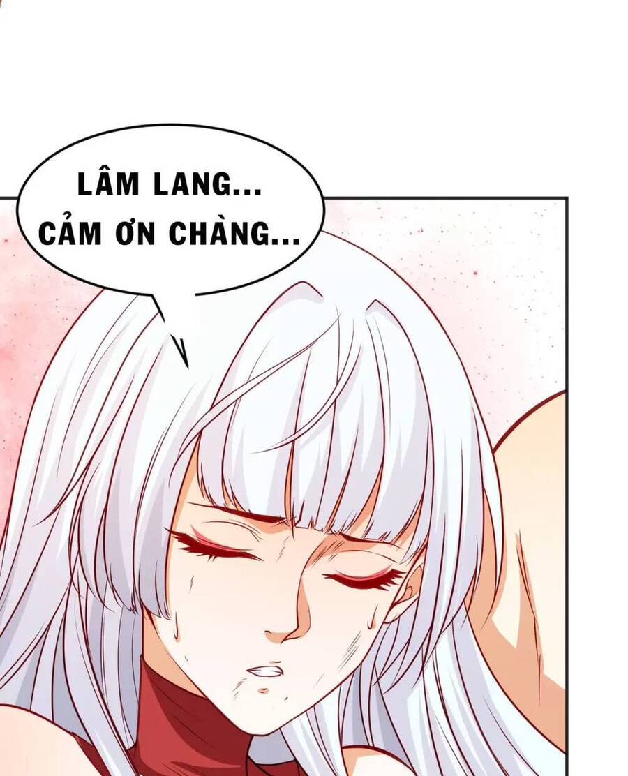 Vô Địch Từ Cưỡng Hôn Ma Nữ Chap 86 - Next Chap 87