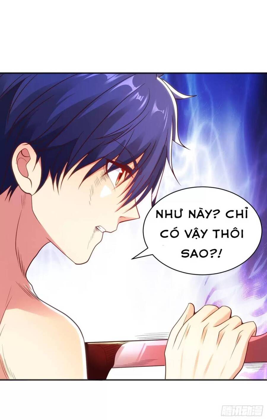 Vô Địch Từ Cưỡng Hôn Ma Nữ Chap 86 - Next Chap 87