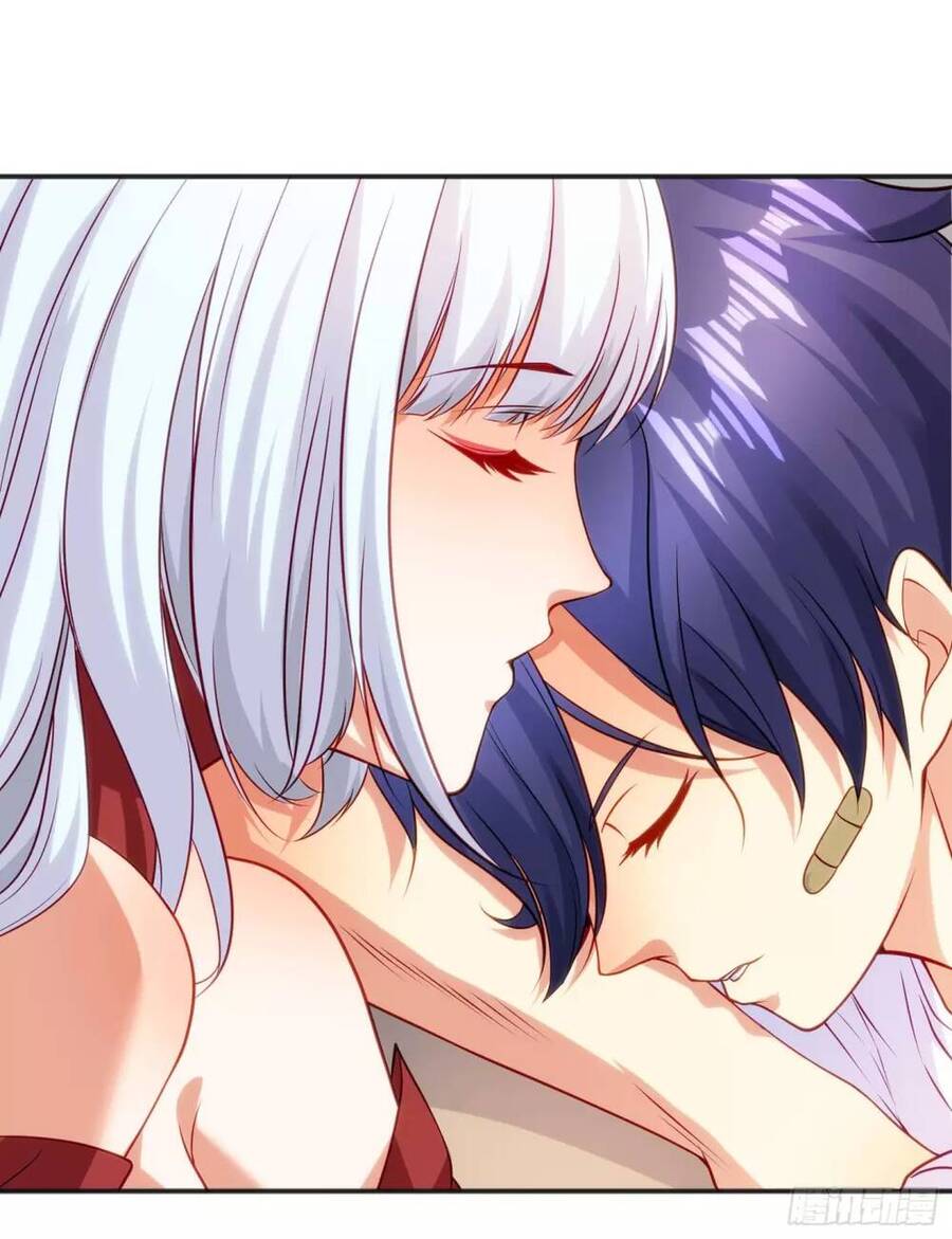 Vô Địch Từ Cưỡng Hôn Ma Nữ Chap 86 - Next Chap 87