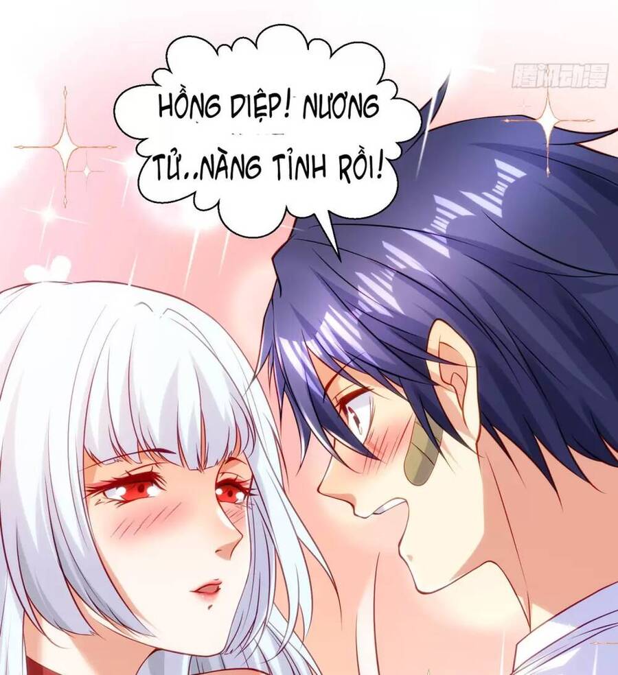 Vô Địch Từ Cưỡng Hôn Ma Nữ Chap 86 - Next Chap 87
