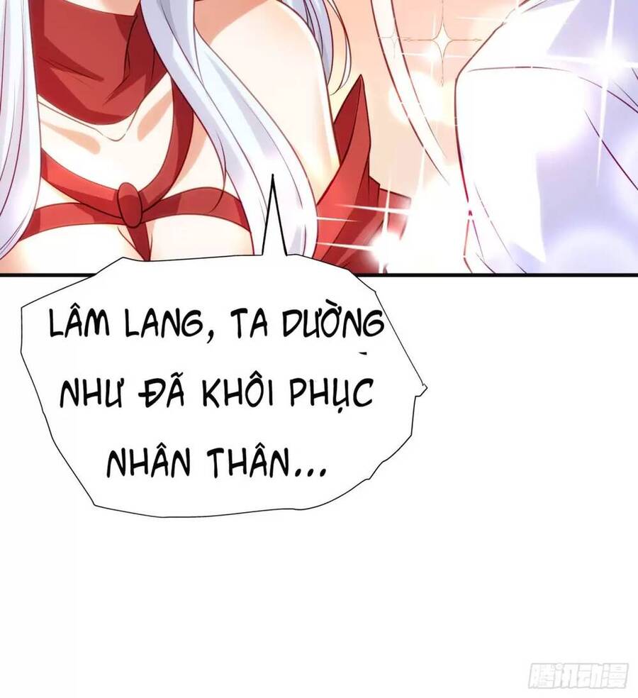 Vô Địch Từ Cưỡng Hôn Ma Nữ Chap 86 - Next Chap 87