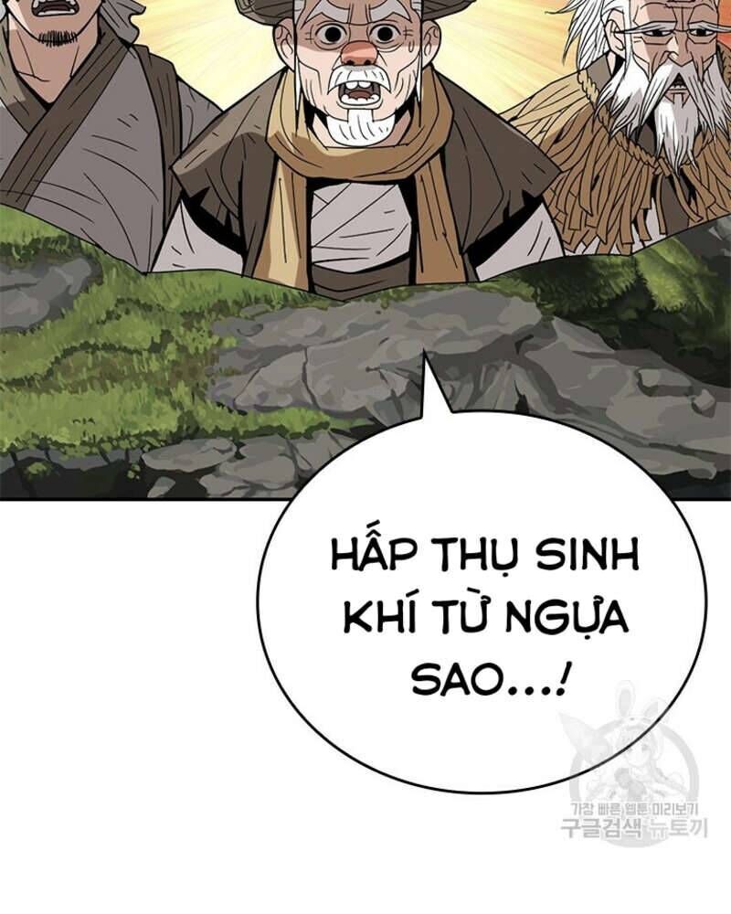 Vô Địch Vạn Quyền, Bất Khả Chiến Bại Chap 17 - Next Chap 18