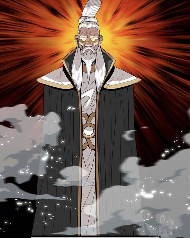 Vô Địch Vạn Quyền, Bất Khả Chiến Bại Chap 17 - Next Chap 18