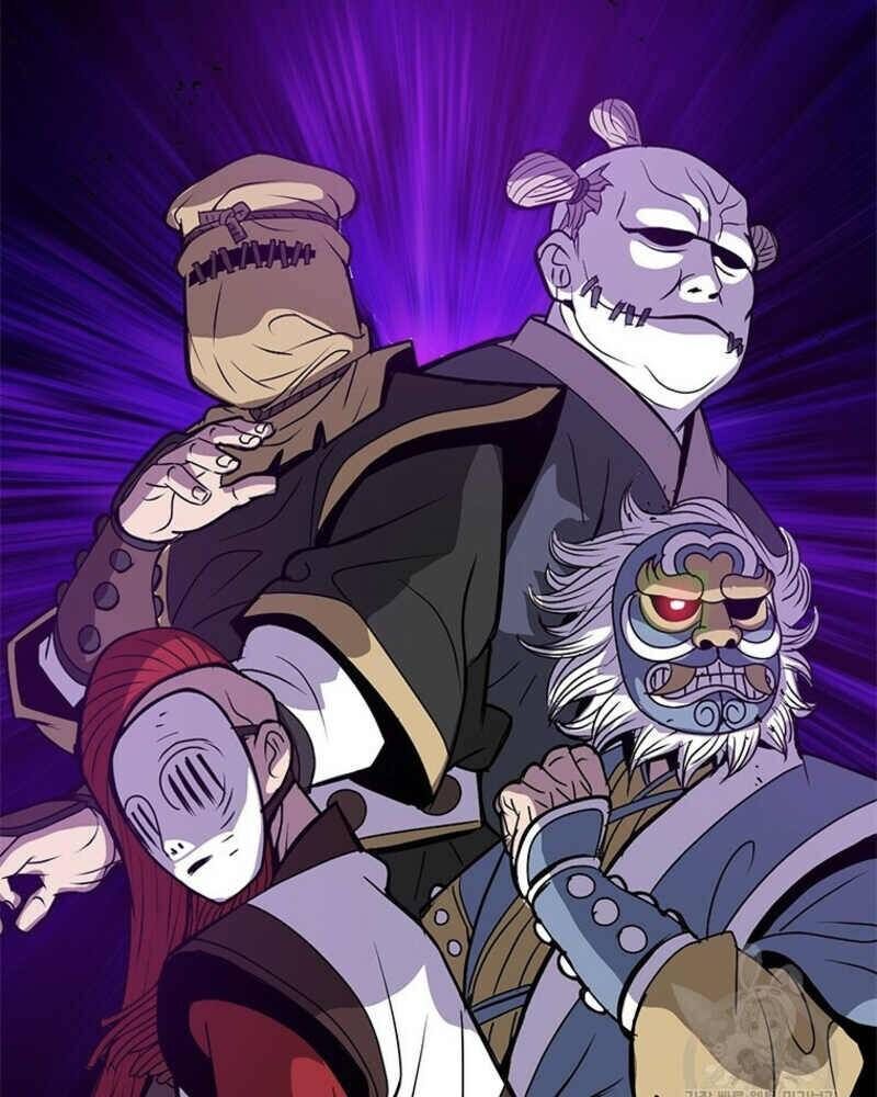 Vô Địch Vạn Quyền, Bất Khả Chiến Bại Chap 17 - Next Chap 18