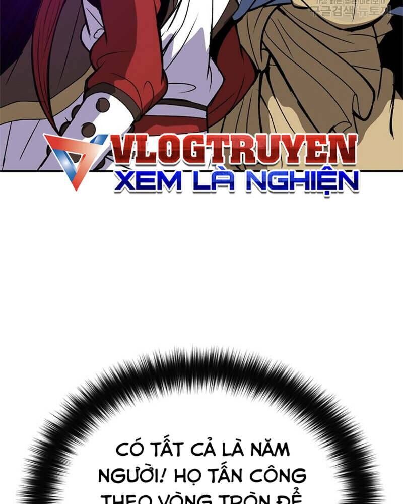 Vô Địch Vạn Quyền, Bất Khả Chiến Bại Chap 17 - Next Chap 18
