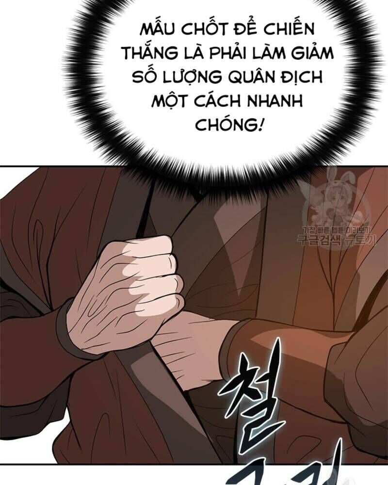 Vô Địch Vạn Quyền, Bất Khả Chiến Bại Chap 17 - Next Chap 18