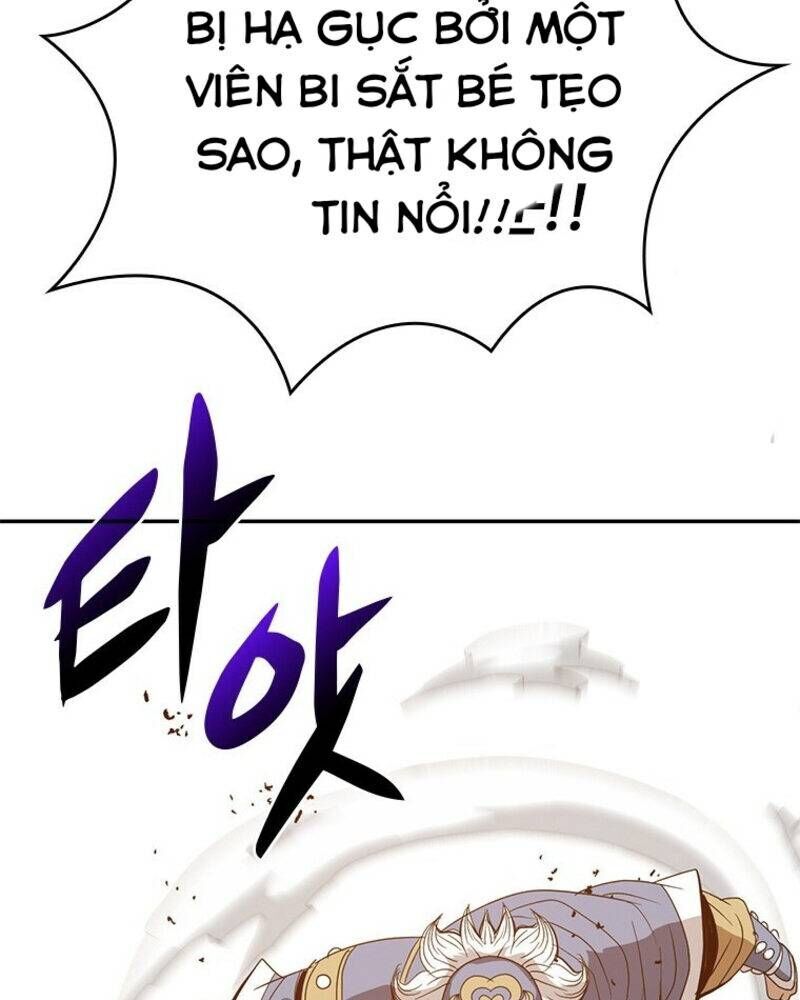 Vô Địch Vạn Quyền, Bất Khả Chiến Bại Chap 17 - Next Chap 18
