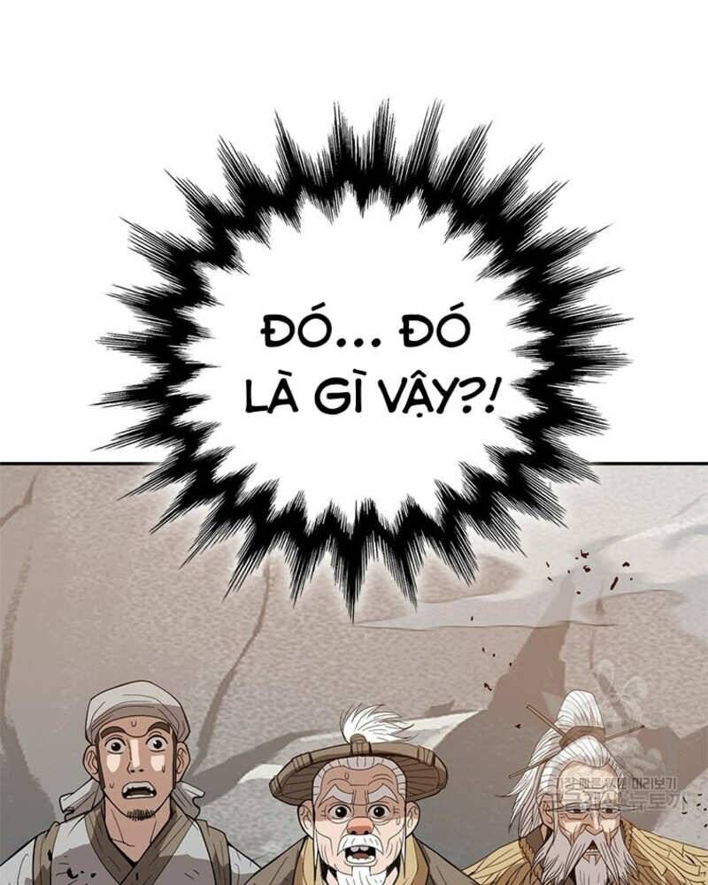 Vô Địch Vạn Quyền, Bất Khả Chiến Bại Chap 17 - Next Chap 18