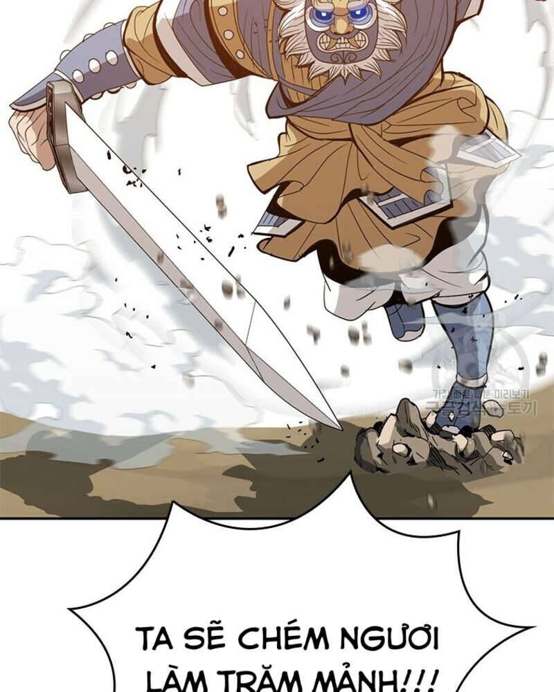 Vô Địch Vạn Quyền, Bất Khả Chiến Bại Chap 17 - Next Chap 18