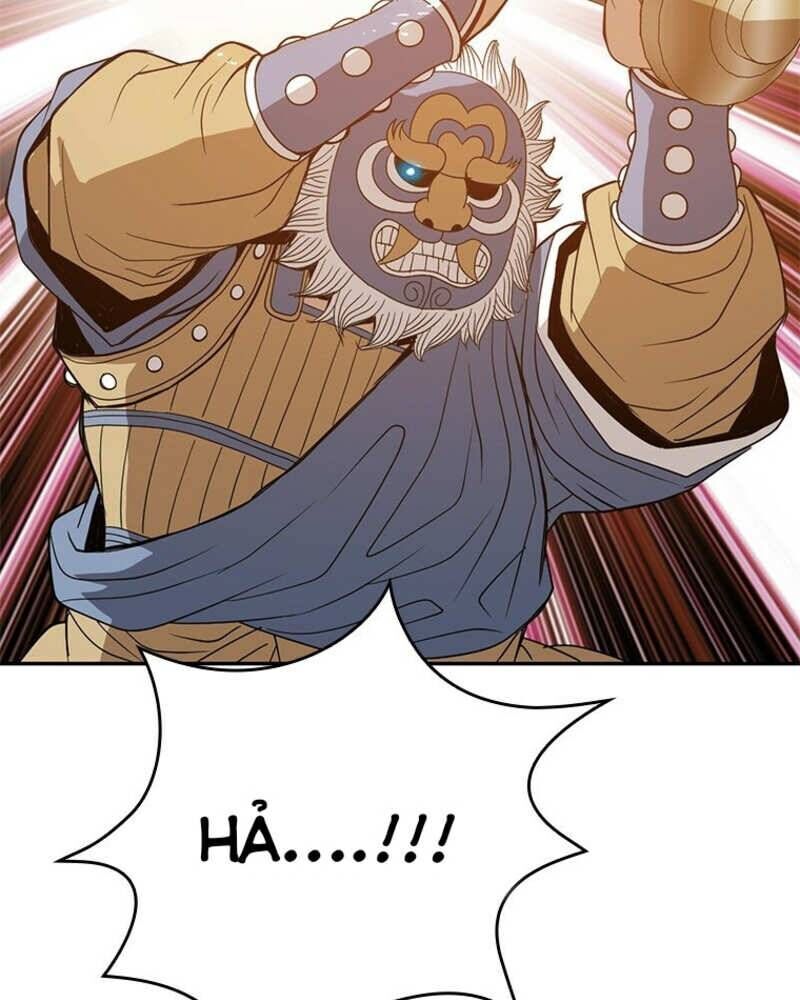 Vô Địch Vạn Quyền, Bất Khả Chiến Bại Chap 17 - Next Chap 18