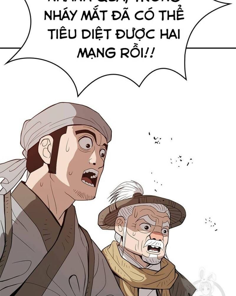 Vô Địch Vạn Quyền, Bất Khả Chiến Bại Chap 17 - Next Chap 18