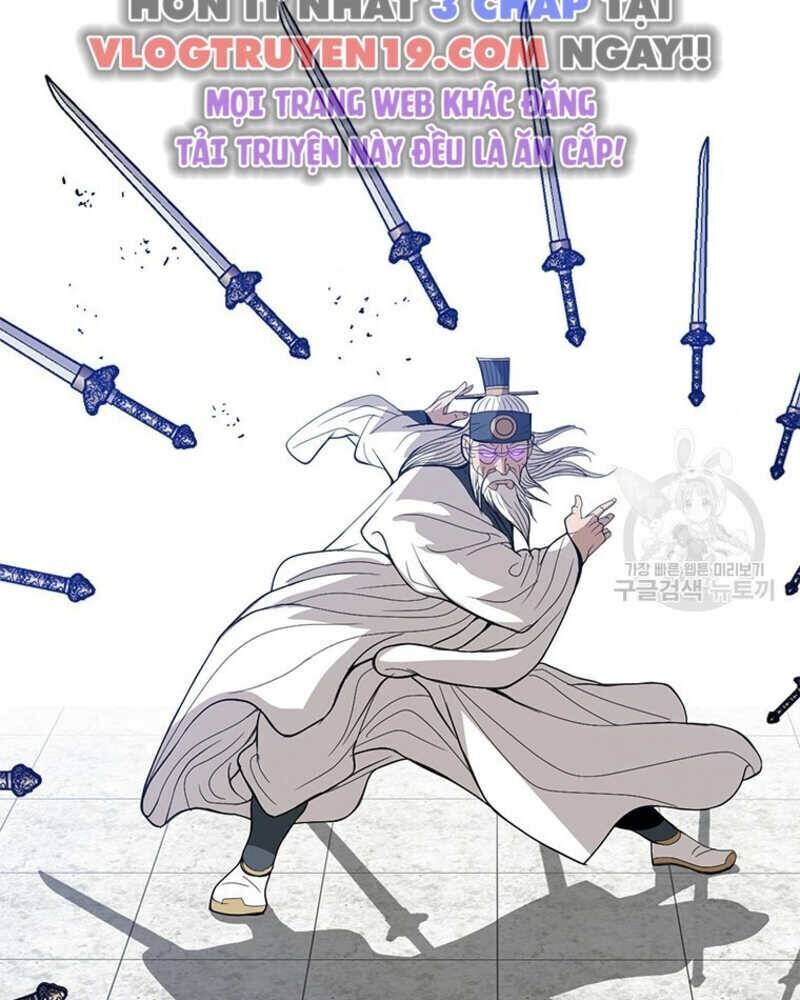 Vô Địch Vạn Quyền, Bất Khả Chiến Bại Chap 17 - Next Chap 18