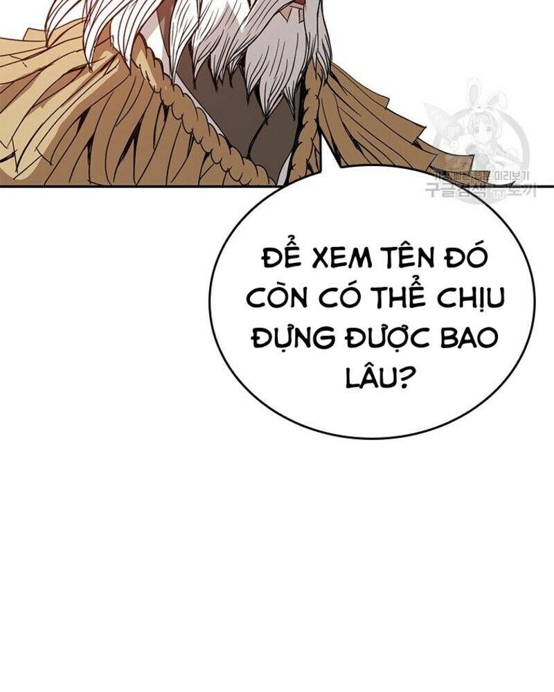Vô Địch Vạn Quyền, Bất Khả Chiến Bại Chap 17 - Next Chap 18