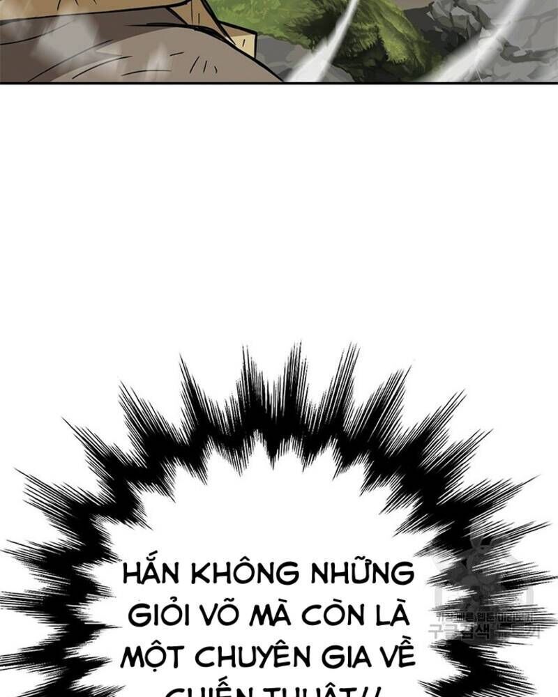 Vô Địch Vạn Quyền, Bất Khả Chiến Bại Chap 17 - Next Chap 18