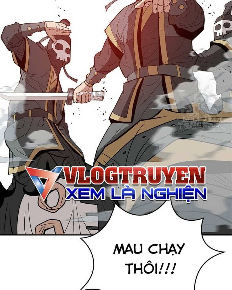 Vô Địch Vạn Quyền, Bất Khả Chiến Bại Chap 17 - Next Chap 18