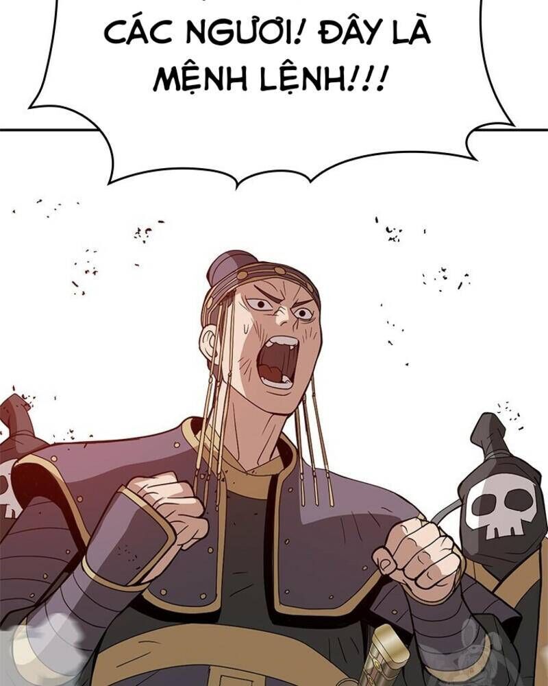 Vô Địch Vạn Quyền, Bất Khả Chiến Bại Chap 17 - Next Chap 18