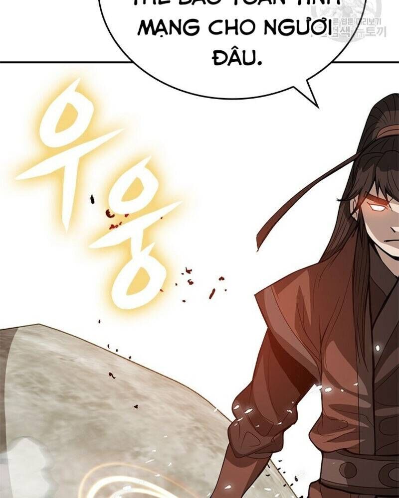 Vô Địch Vạn Quyền, Bất Khả Chiến Bại Chap 17 - Next Chap 18