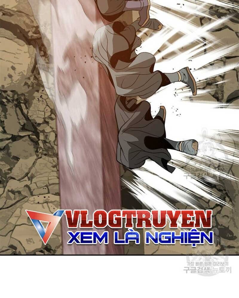 Vô Địch Vạn Quyền, Bất Khả Chiến Bại Chap 17 - Next Chap 18