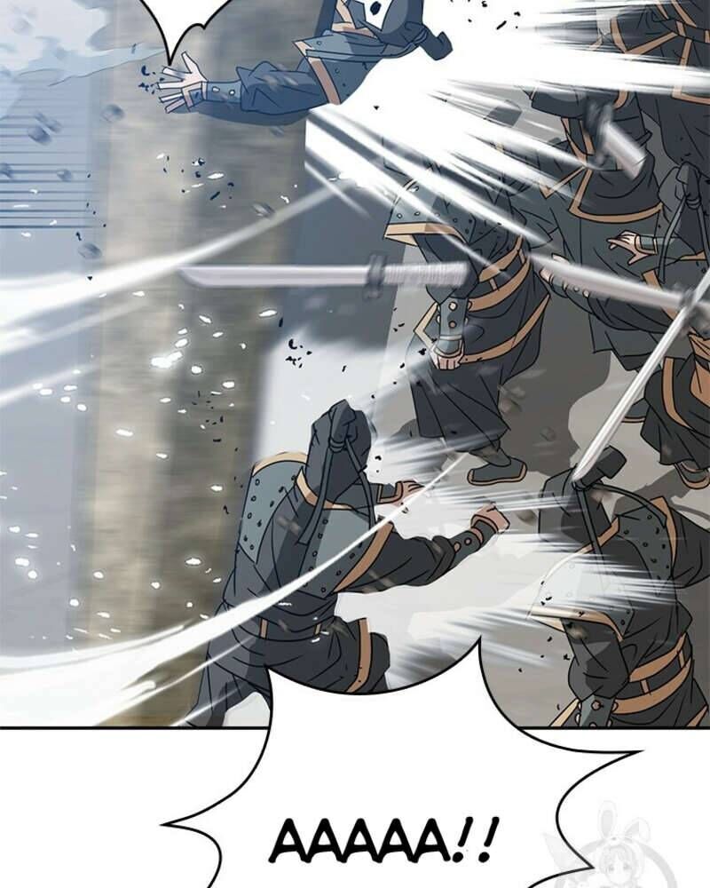 Vô Địch Vạn Quyền, Bất Khả Chiến Bại Chap 17 - Next Chap 18
