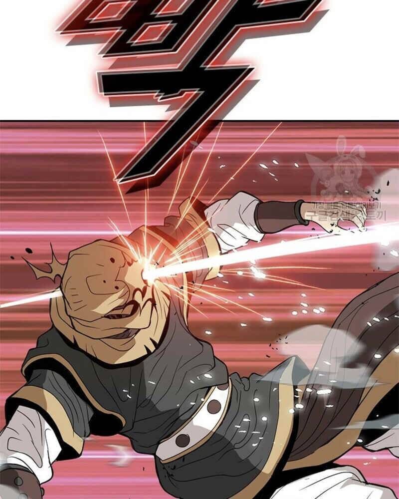 Vô Địch Vạn Quyền, Bất Khả Chiến Bại Chap 18 - Next Chap 19